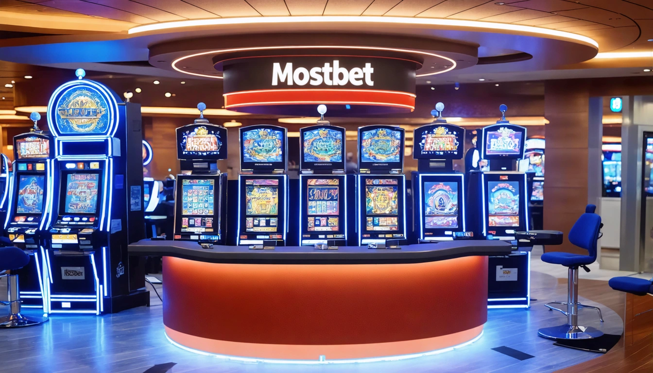 mirror Mostbet