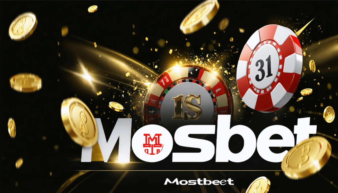 bonus Mostbet