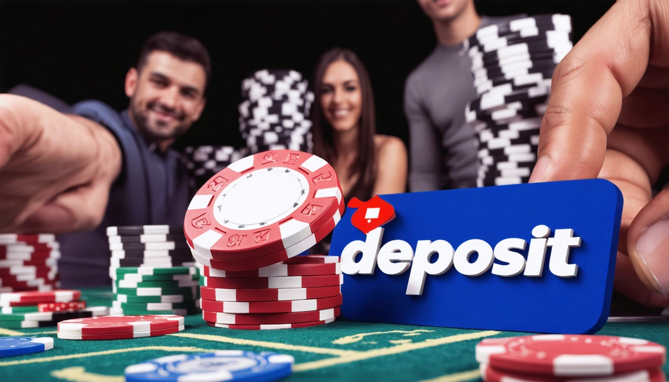 deposit Mostbet